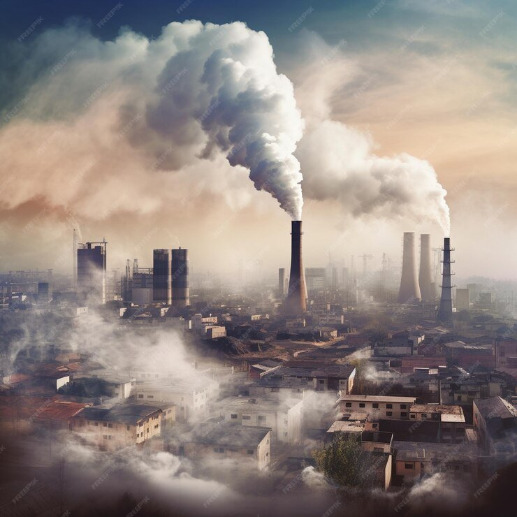 How Indoor Pollution Stealthily Claims 3 Million Lives Yearly