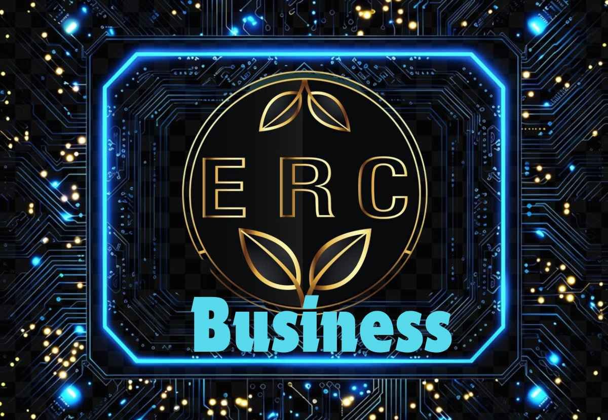 Erc business solutions