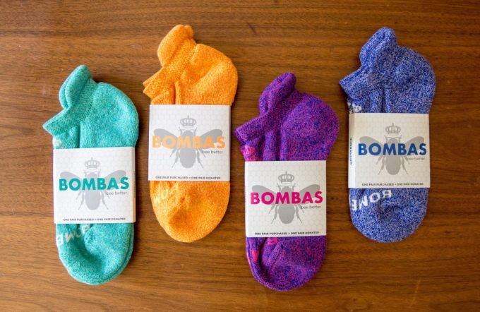 Bombassocks