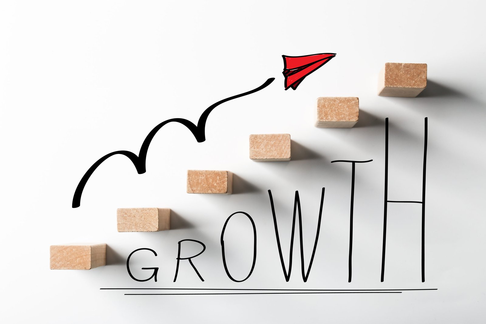 4 business growth strategies