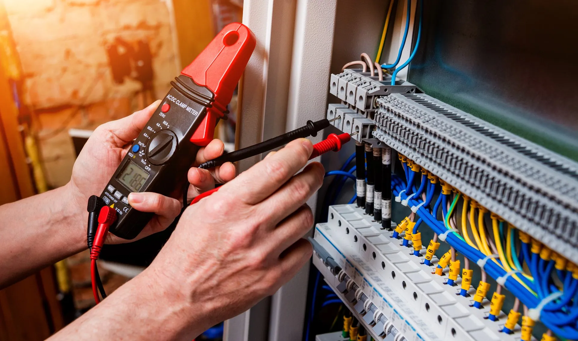 Business Electrical Upgrades Crofton MD