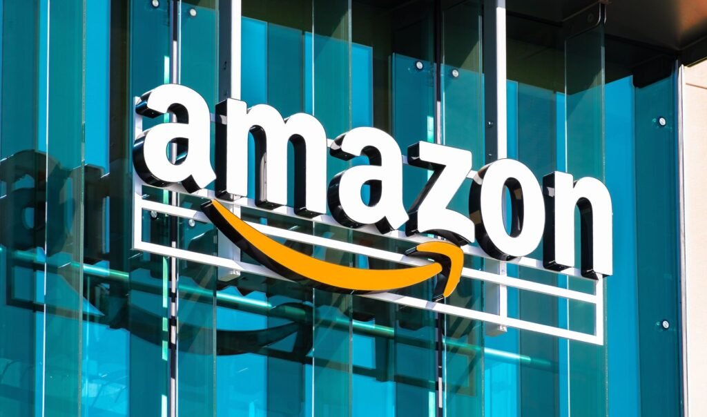 fintechzoom amazon stock