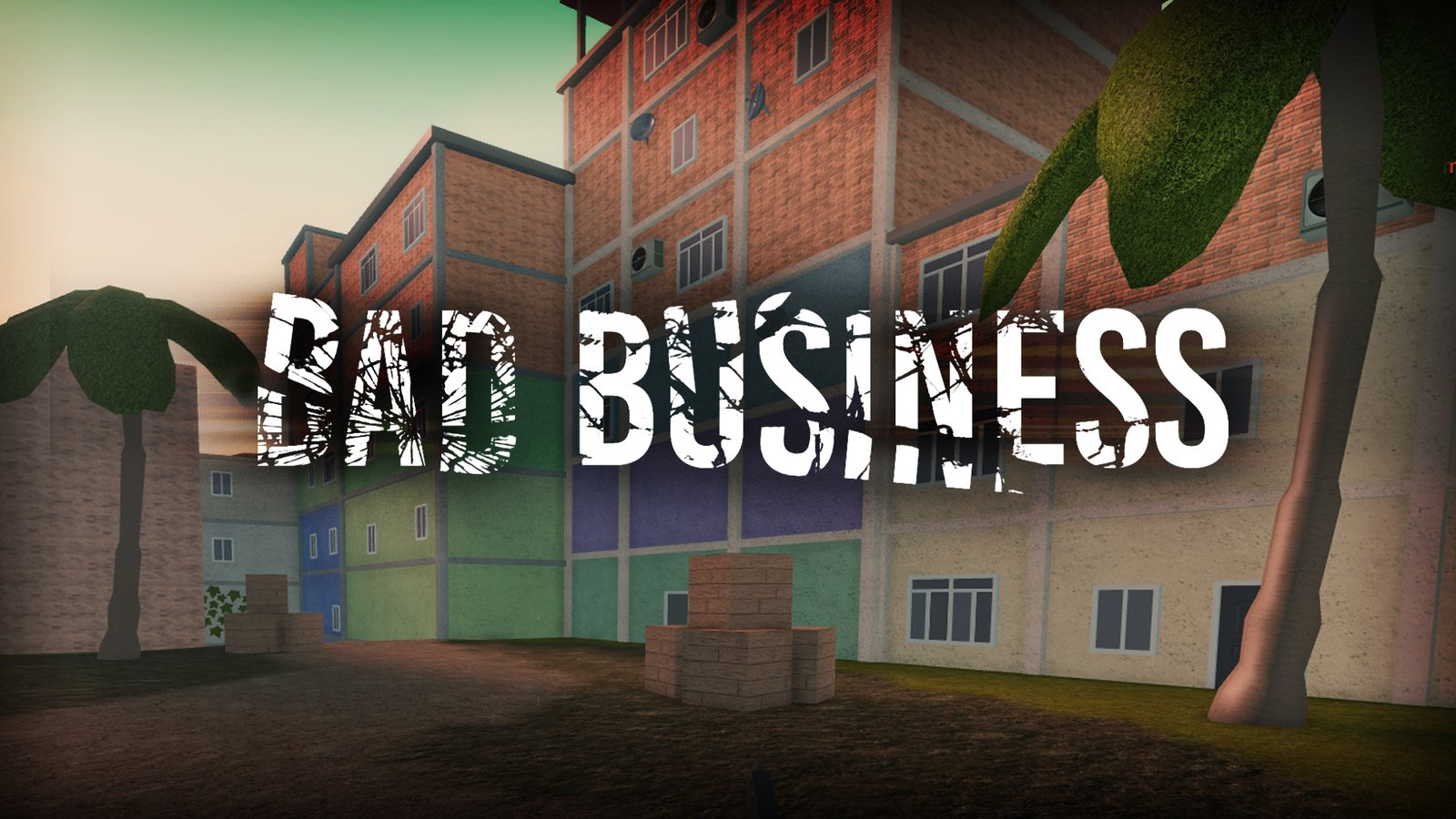 Roblox Parvus Hub Bad Business Script