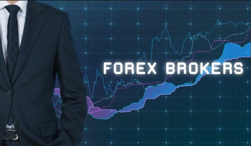 fintechzoom best forex broker